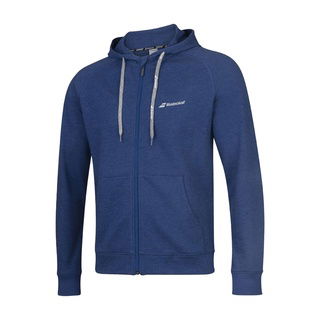 EXERCISE HOOD JACKET MEN