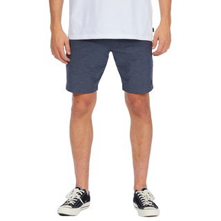 Billabong Crossfire Mid Erkek Lacivert Walkshort
