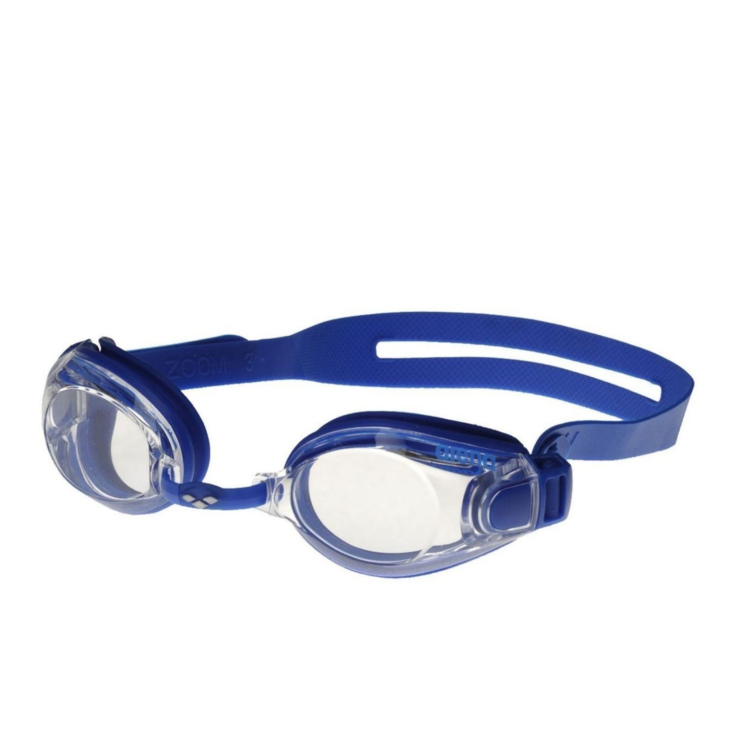 Zoom X-Fit - Mavi - 1