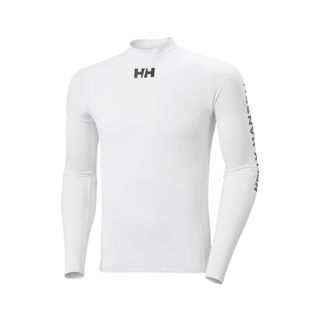 HELLY HANSEN WATERWEAR RASHGUARD LIKRA