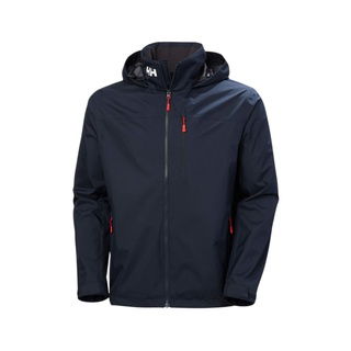 CREW HOODED MONT