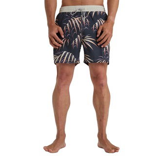 Billabong Vacay Lb Erkek Mavi Volley Short