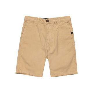 Quiksilver Everyday Union Light Erkek Çocuk Yeşil Walkshort