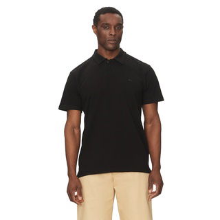 MW PIQUE POLO
