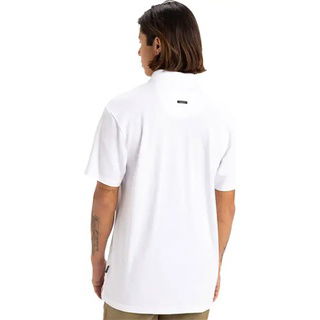 MW PIQUE POLO