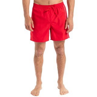 Quiksilver Everyday Vert Volley 16 Erkek Kırmızı Volley Short