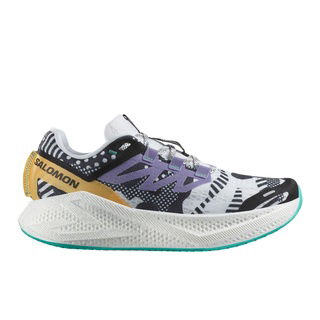 Salomon Aero Glide 3 Proto Pack Erkek Yol Koşusu Ayakkabısı
