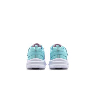 Skechers Sola Glow Kız Çocuk Mavi Günlük Ayakkabı