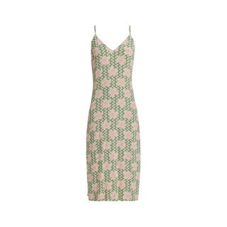 Roxy Stay Sunny Slip Dress Kadın Elbise