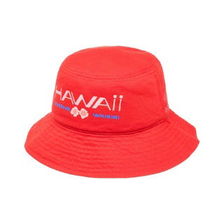 Roxy Atlas Bucket Hat Kadın Mercan Şapka