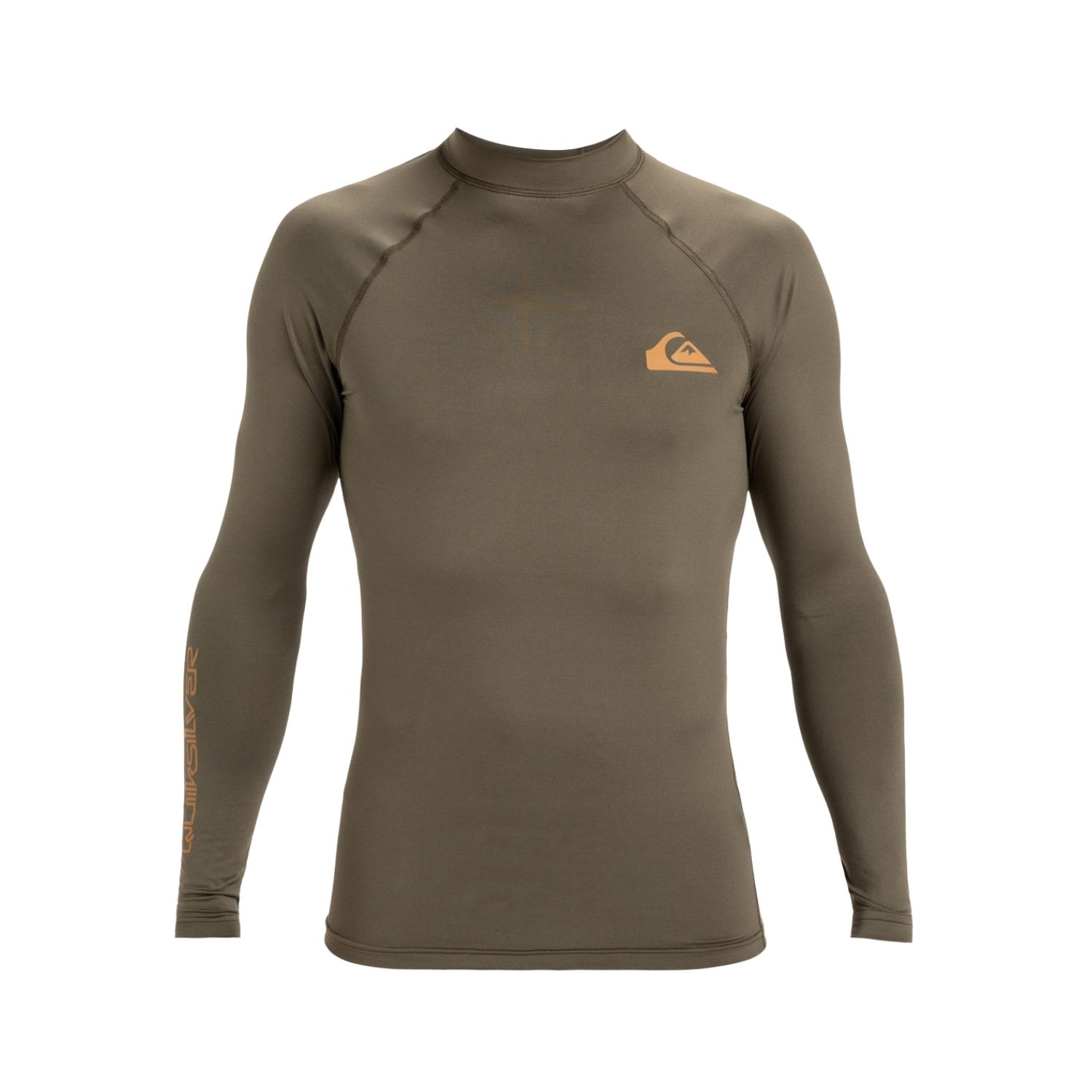 EVERYDAY UPF50 LS - Haki - 1