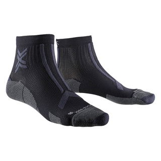 X-Bionic X-Socks Trailrun Discover Ankle Koşu Çorabı