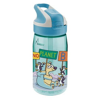 Laken Tritan Summit Şişe Unisex Çocuk Mavi Matara