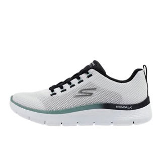 Skechers Go Walk Flex Erkek Beyaz LS Ayakkabı