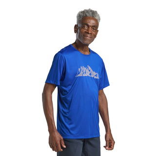 PEAK GRAPHIC T M