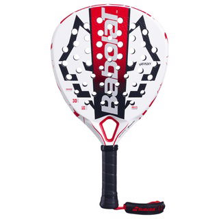 Babolat Tec Veron Juan Lebron 2.5 Padel Raketi