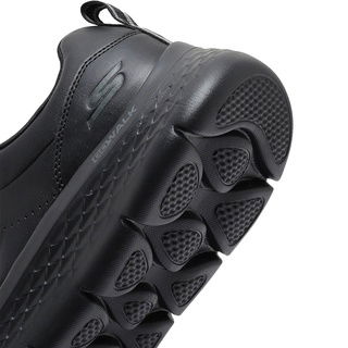 Skechers Go Walk Flex Erkek Siyah Spor Ayakkabı