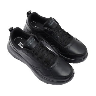 Skechers Go Walk Flex Erkek Siyah Spor Ayakkabı