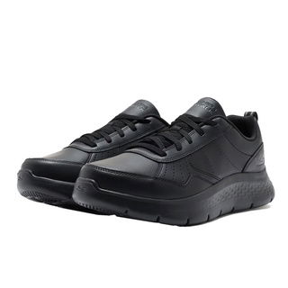 Skechers Go Walk Flex Erkek Siyah Spor Ayakkabı