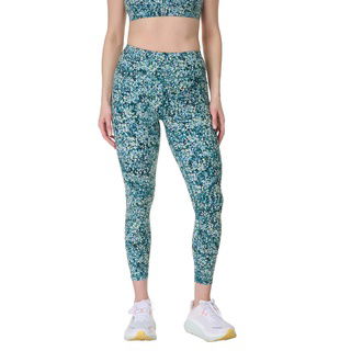 Sweaty Betty Power Kadın Siyah Fitness Tayt