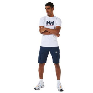 Helly Hansen Erkek HH QD Cargo Şort Lacivert