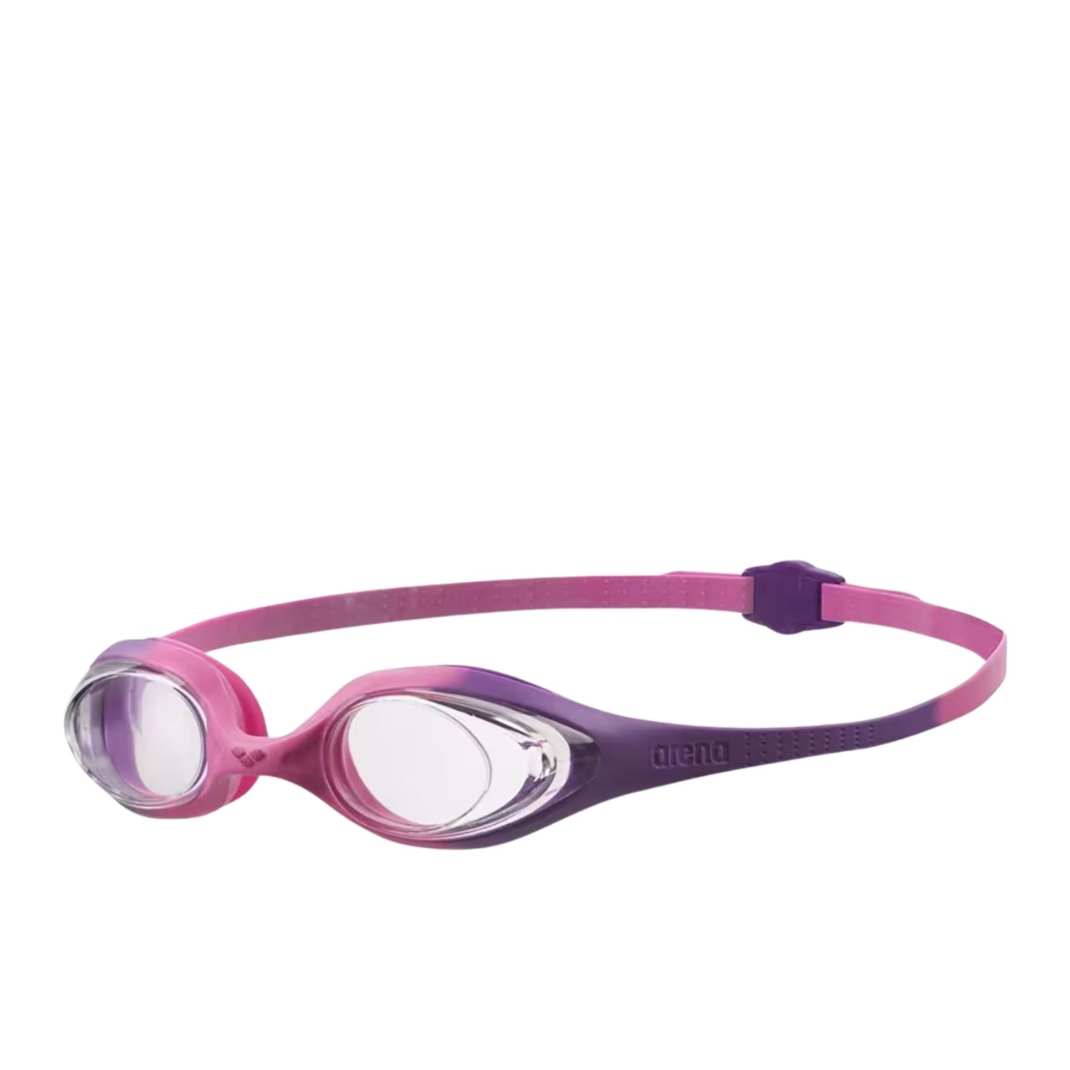 Arena Spider Jr Unisex Çocuk Yüzücü Gözlüğü Pembe - Pembe - 1
