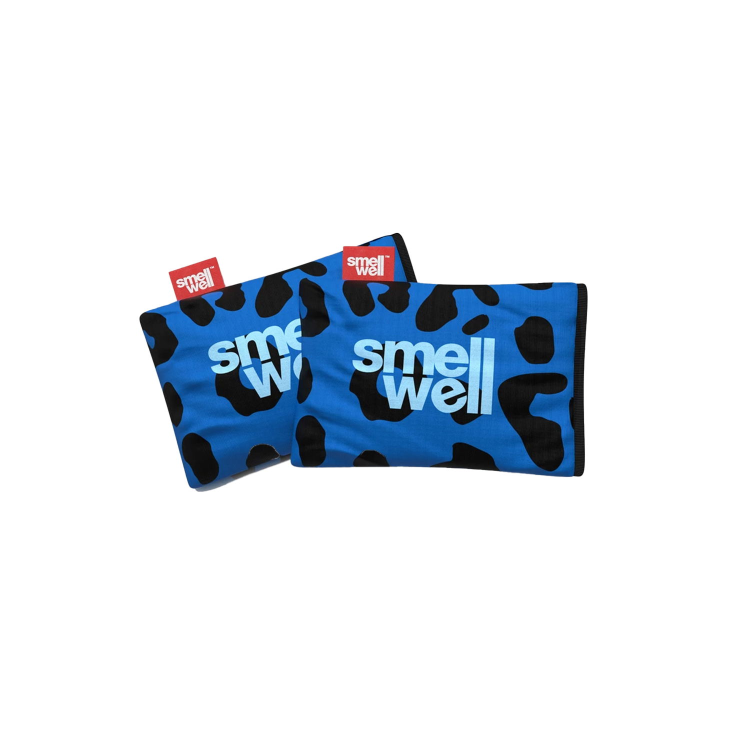 SmellWell Active - Mavi - 1