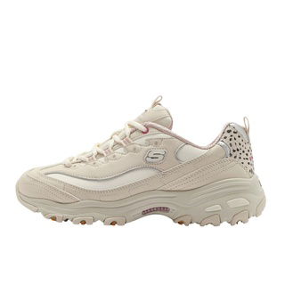 Skechers Dlites Kadın Pembe Günlük Ayakkabı
