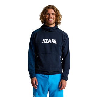 Slam Graphic Erkek Gri Sweat
