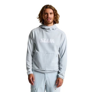 Slam Graphic Erkek Lacivert Sweat