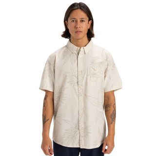 Quiksilver Gawanhill Erkek Gömlek