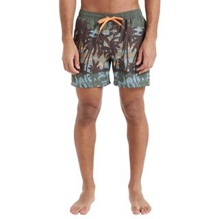 Quiksilver Everyday Straight 15 Erkek Volley Short