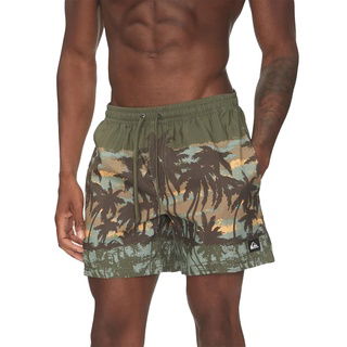 Quiksilver Everyday Straight Volley 15 Erkek Volley Short