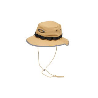 Oakley Field Boonie Erkek Sarı Şapka