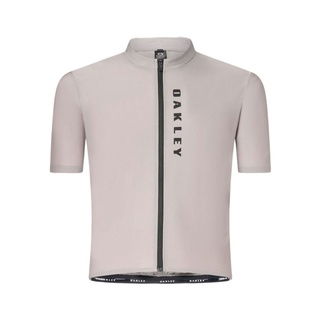 Oakley Icon Classic Jersey 2.0 Erkek Gri Tişört