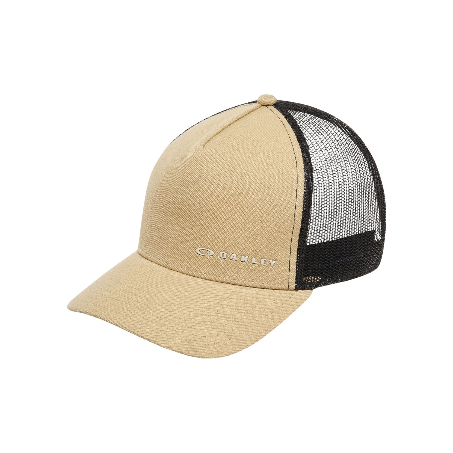 Oakley Chalten Cap Erkek Gri Şapka - Gri - 1