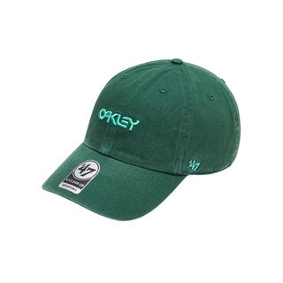 Oakley Remix Dad Hat Kadın Yeşil Şapka