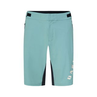 Oakley Free Ride Lined Short Erkek Siyah Şort