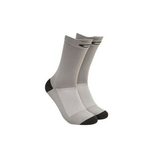 Oakley Seeker Long Sock Erkek Siyah Çorap