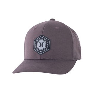 Hurley H2o Dri West End Erkek Gri Şapka