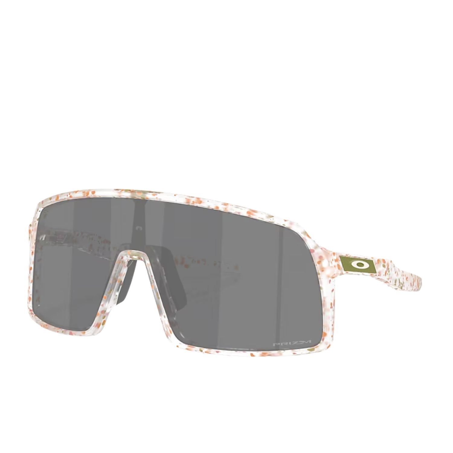 Oakley Sutro Erkek Beyaz Gözlük - Beyaz - 1