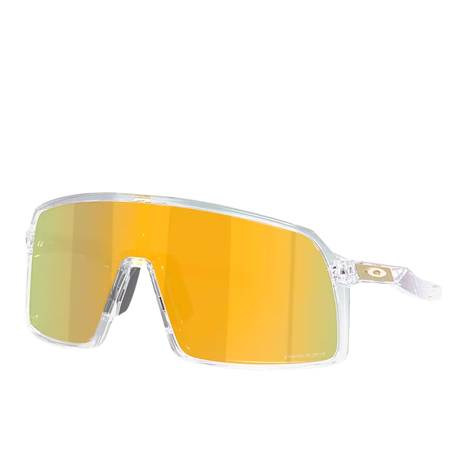 Oakley Sutro Erkek Beyaz Gözlük - Beyaz - 1