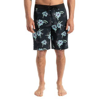 Quiksilver Everyday Straight 20 Erkek Siyah Boardshort