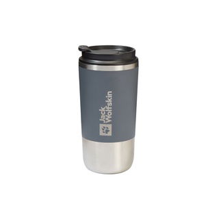 Jack Wolfskin Saima Mug Unisex Gri Termos
