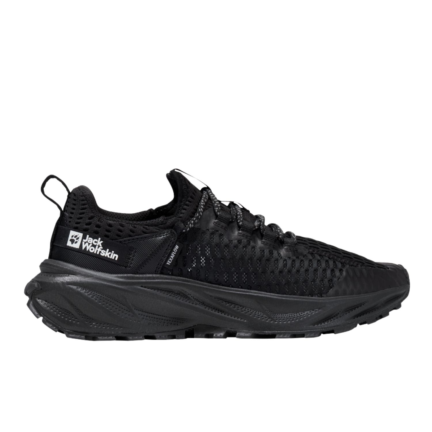 Jack Wolfskin Prelight Swift Vent Low Kadın Outdoor Ayakkabı - Renkli - 1