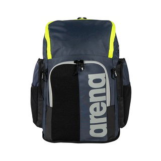 Arena Spiky III Backpack 45 Unisex Mavi Çanta