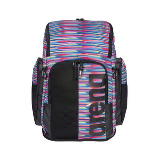 Arena Spiky III Backpack 45 Allover Unisex Çanta