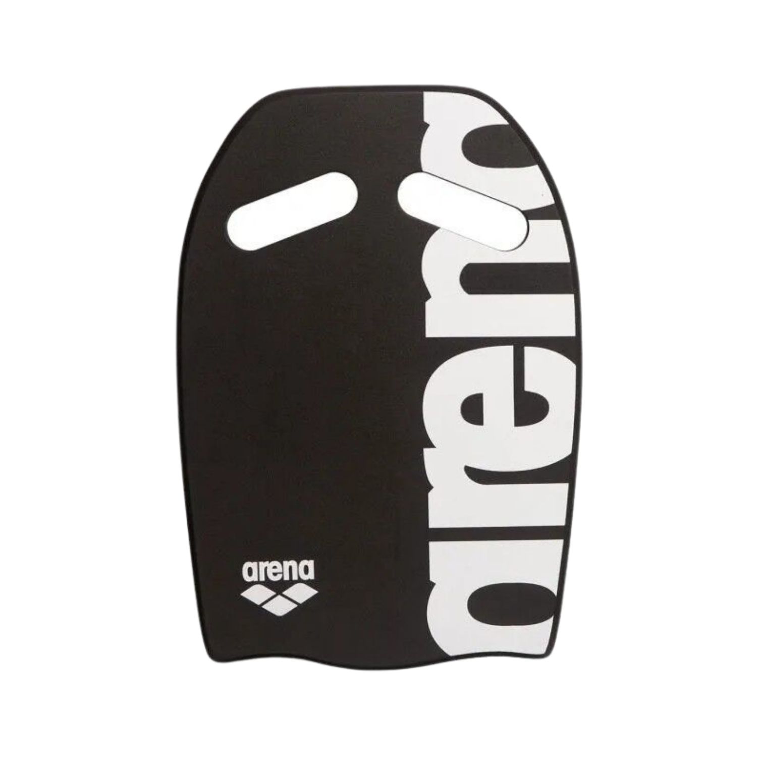 Arena Kickboard Unisex Siyah Yüzücü Tahtasi - Siyah - 1