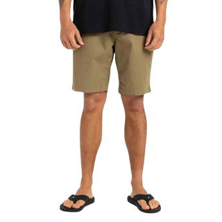 Quiksilver Mw Chino Straight Erkek Walkshort