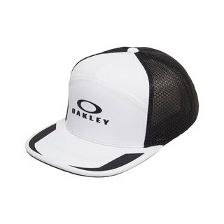 Oakley Podium Trucker Hat Erkek Beyaz Şapka